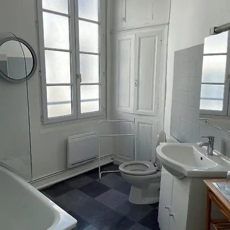 Apartamento Carmel 1 La Rochelle (Charente-Maritime)
