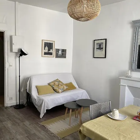 Carmel 1 Apartament *