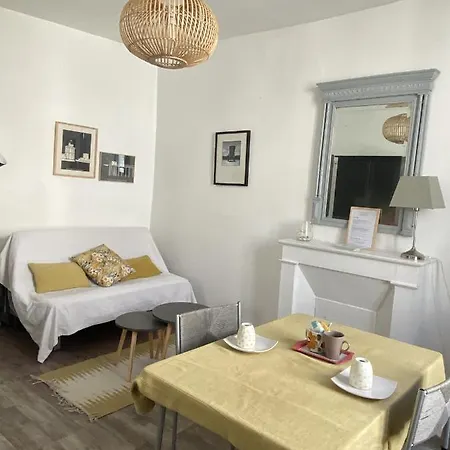 Carmel 1 Apartament *