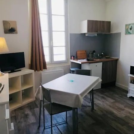 Carmel 1 * La Rochelle (Charente-Maritime)