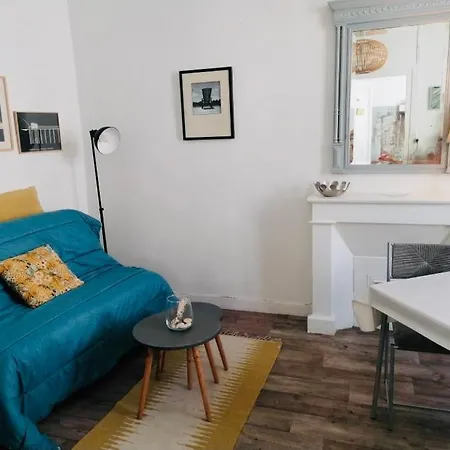 Apartament Carmel 1 *